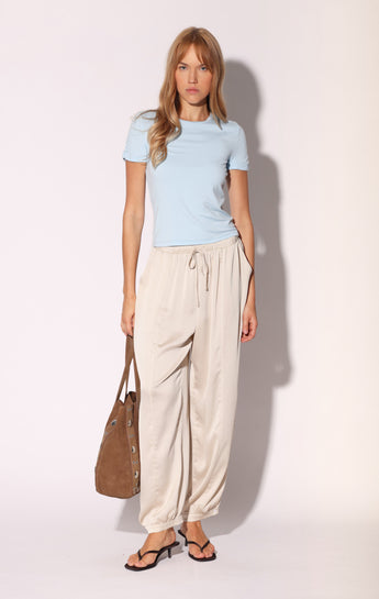 Jennifer Top, Light Blue (Spring 2027)