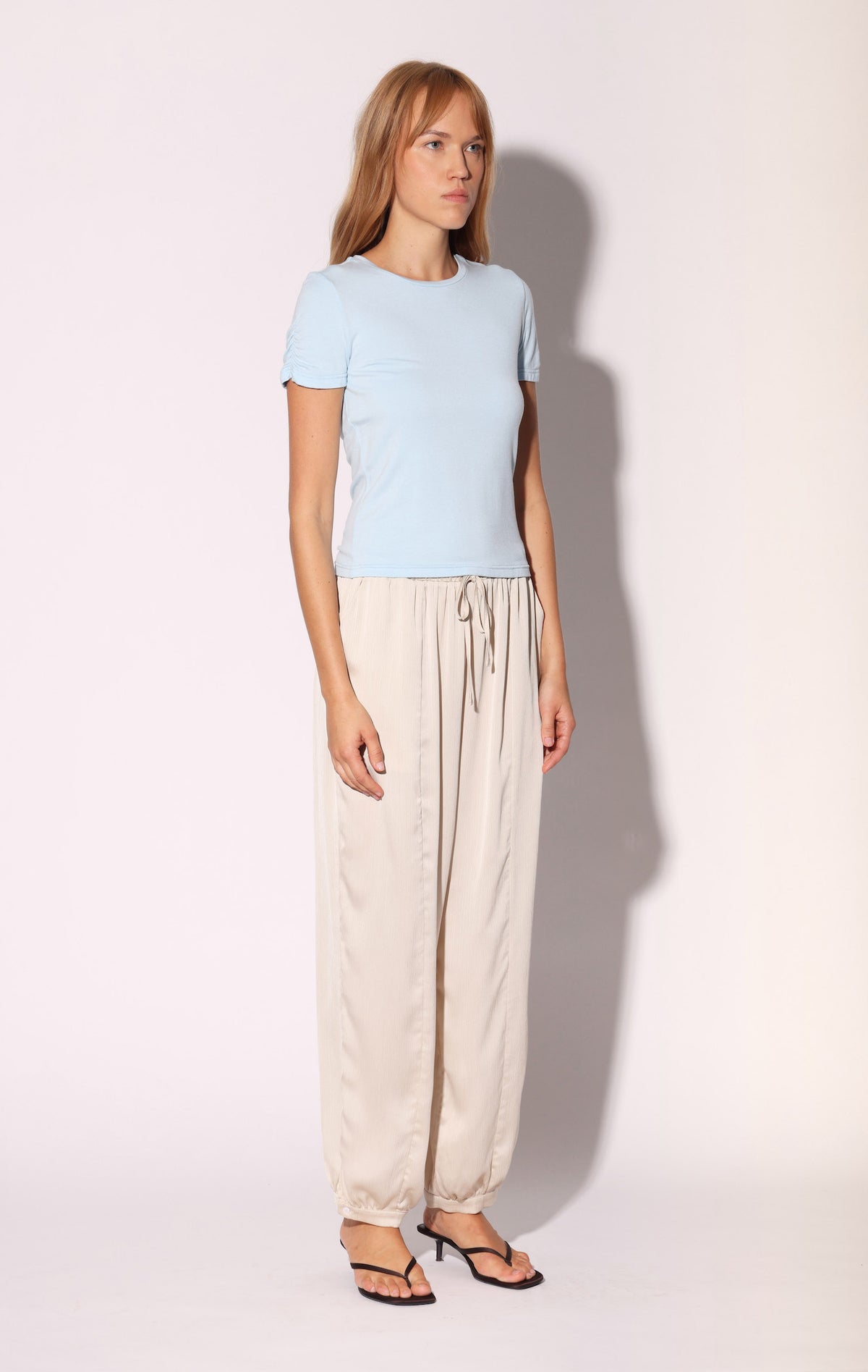 Jennifer Top, Light Blue (Spring 2027)