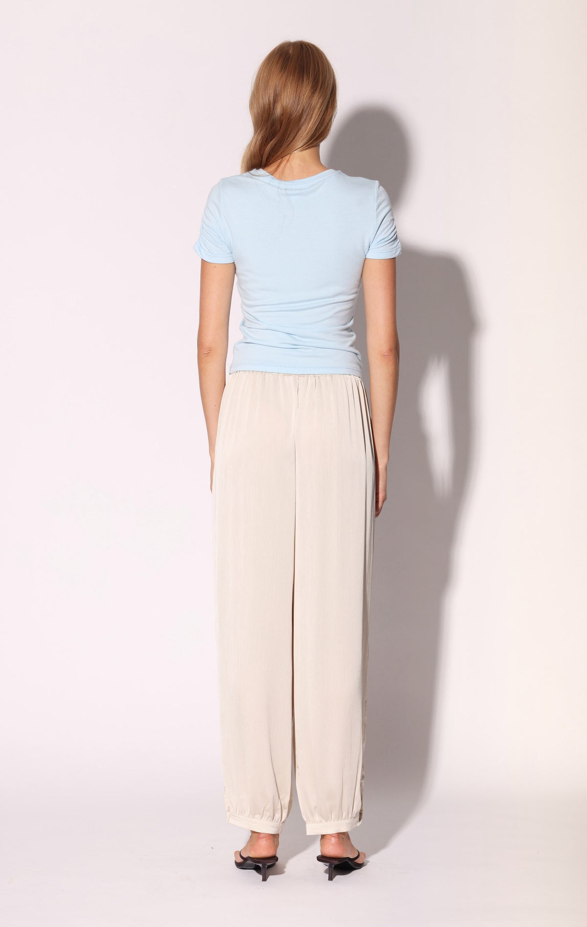 Jennifer Top, Light Blue (Spring 2027)