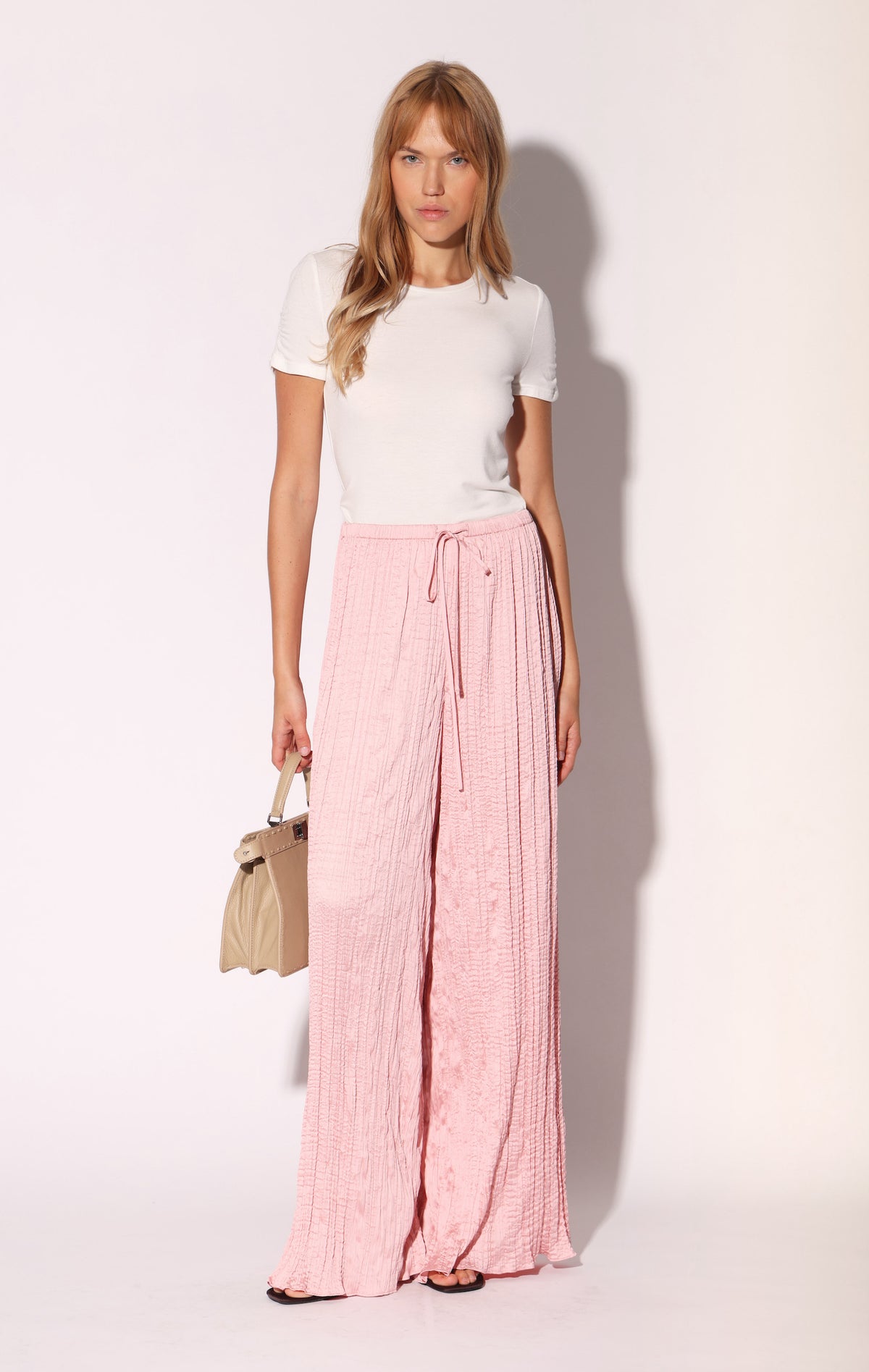 Jennifer Top, White (Spring 2027)