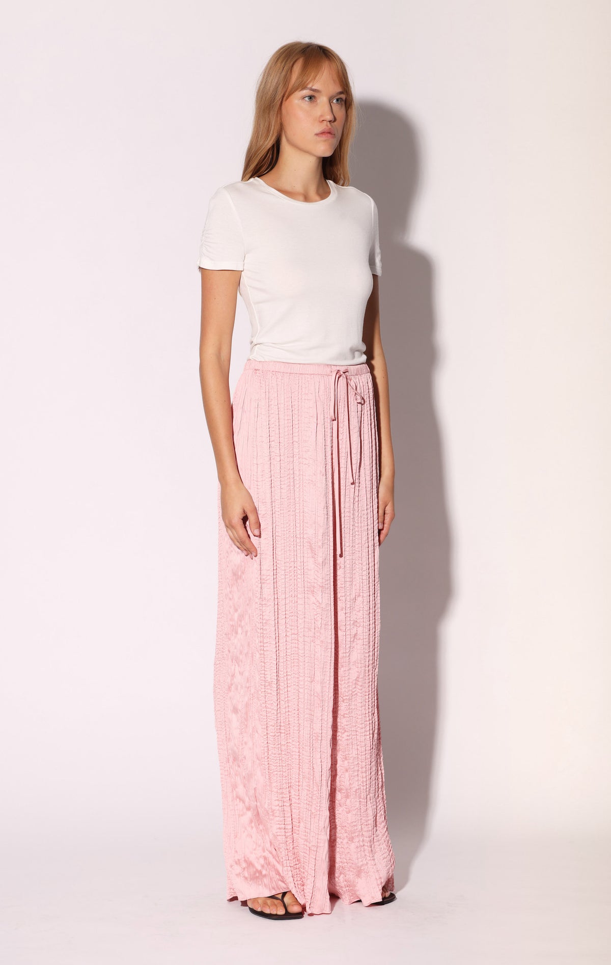 Jennifer Top, White (Spring 2027)