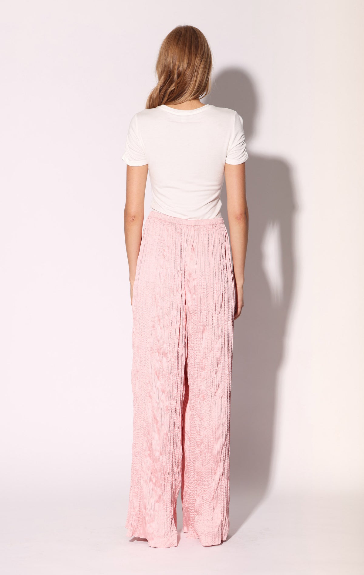 Jennifer Top, White (Spring 2027)