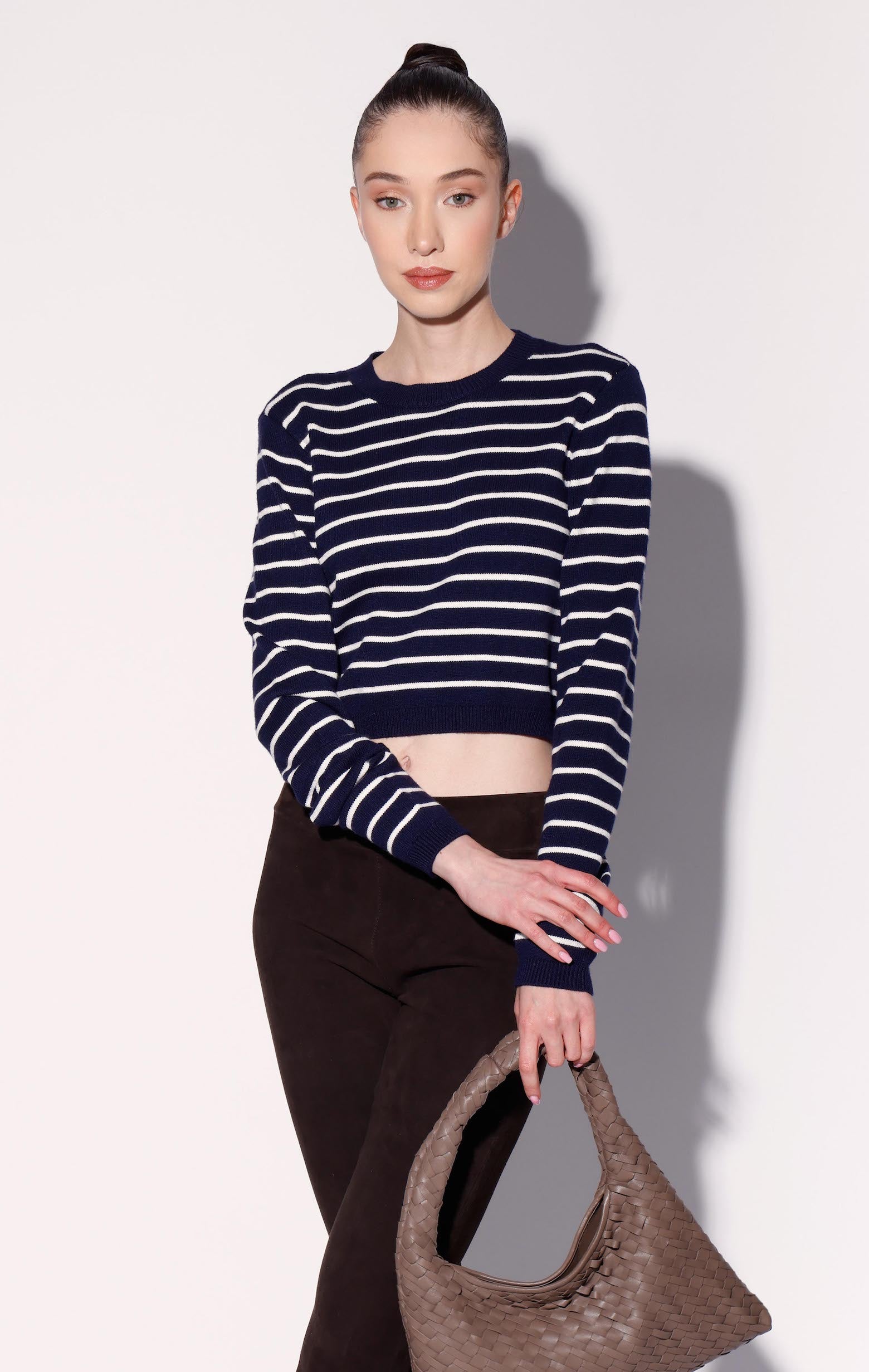Rory Top, Cruise Stripe