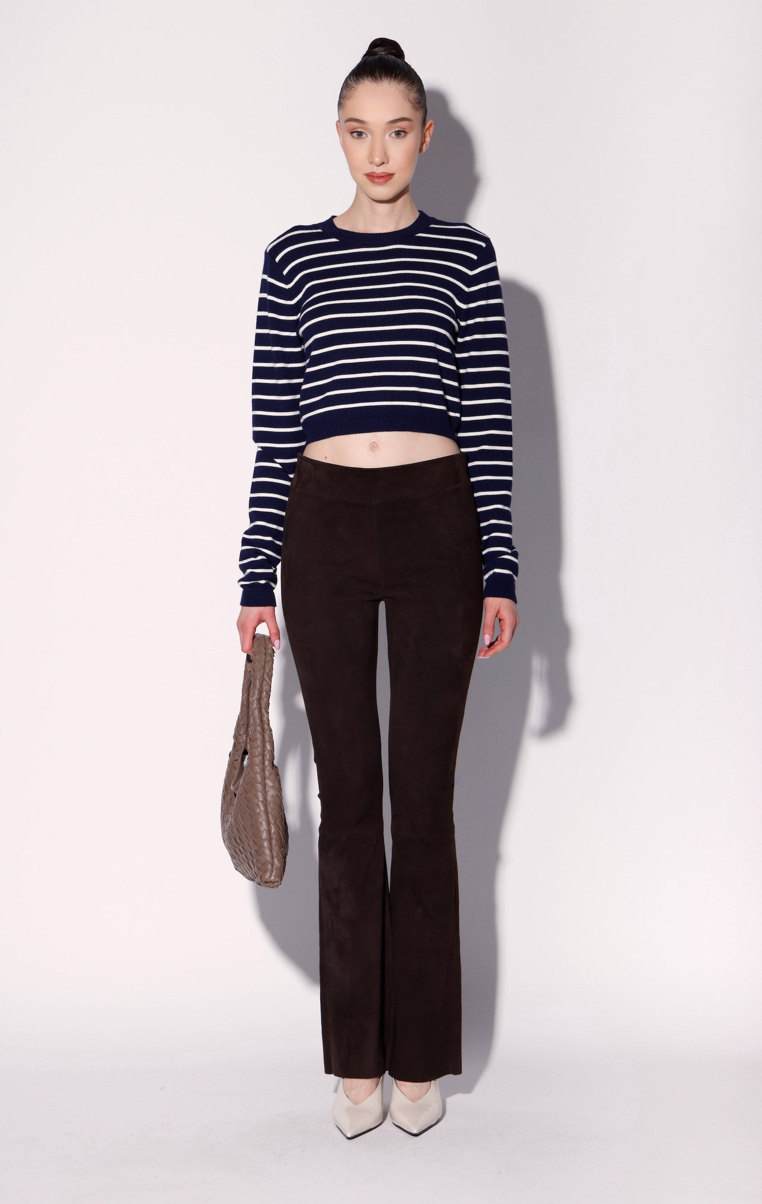 Rory Top, Cruise Stripe