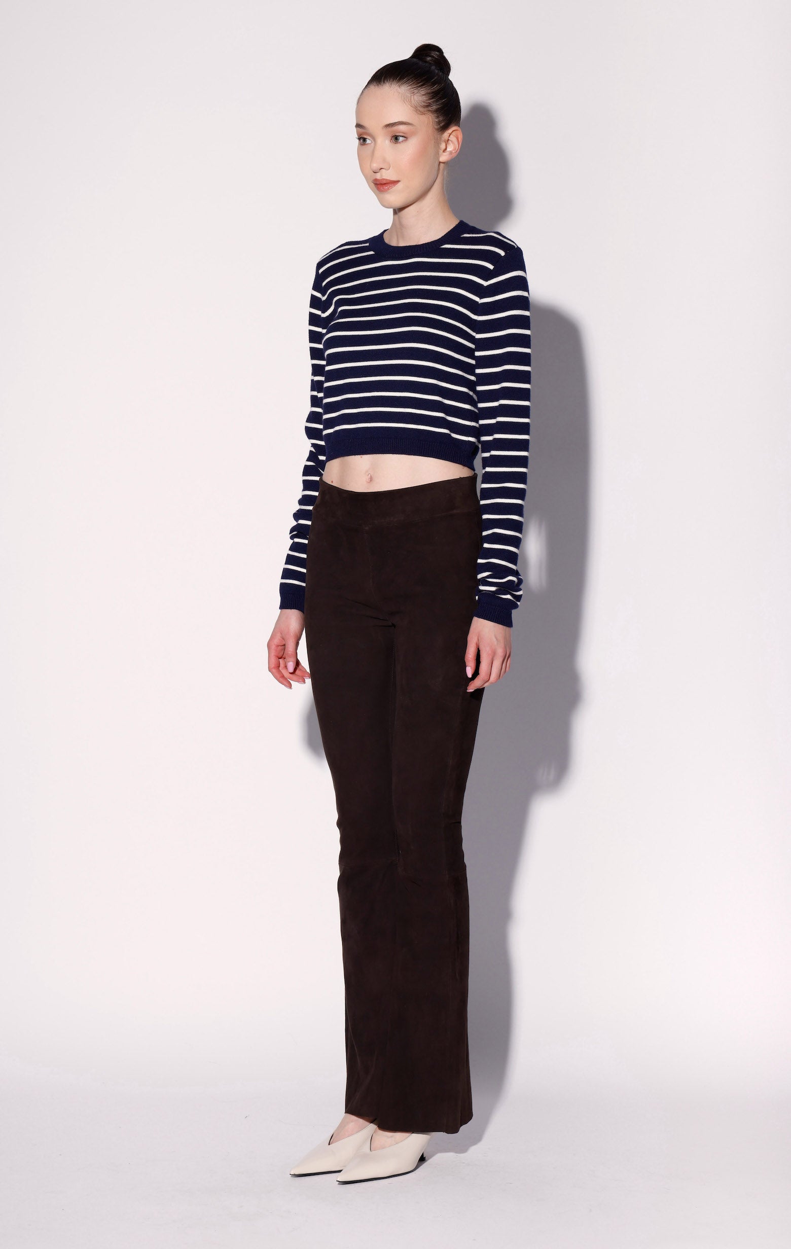 Rory Top, Cruise Stripe