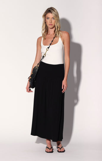 Felicity Skirt, Black