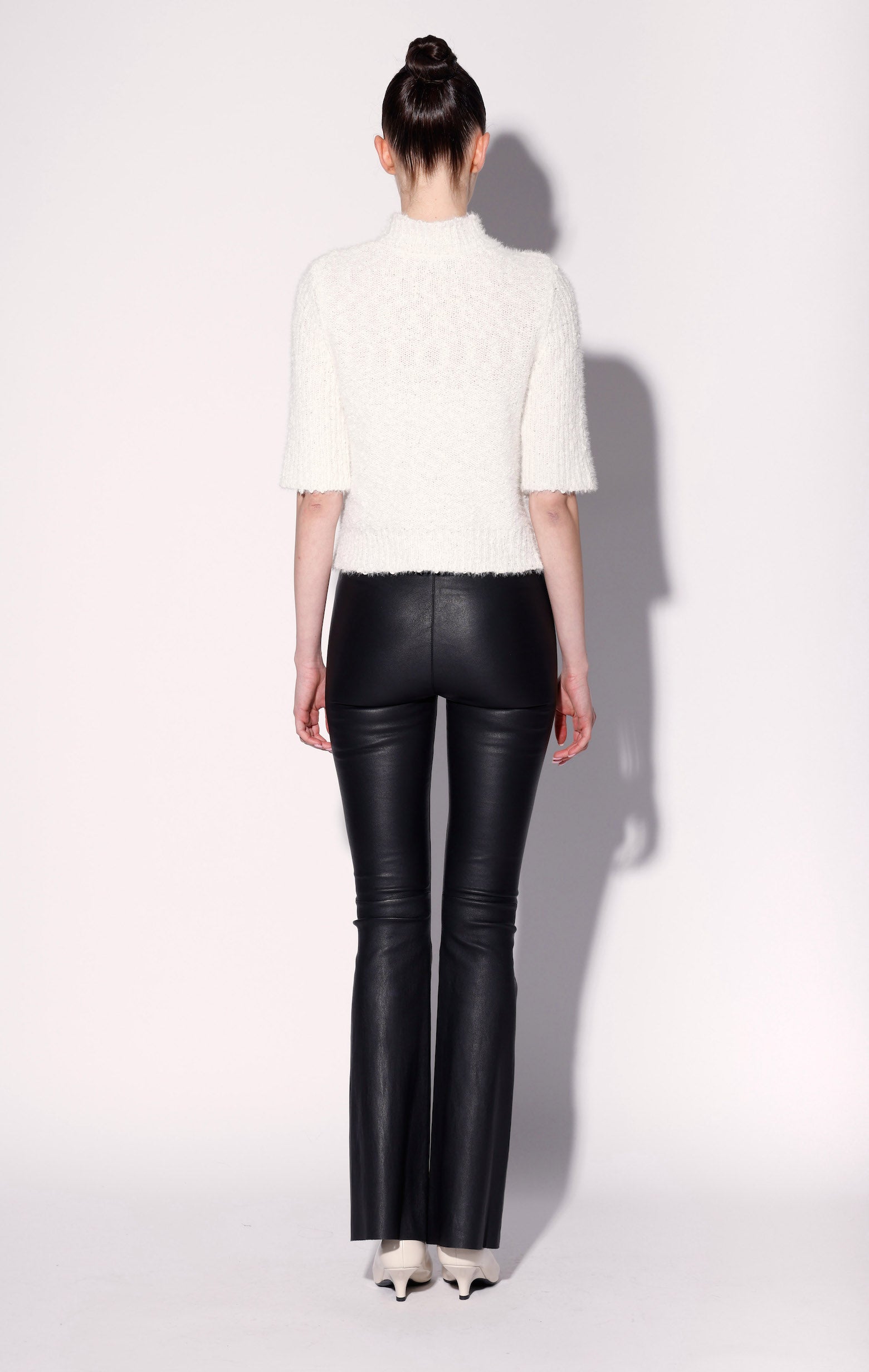 Brody Top, Ivory