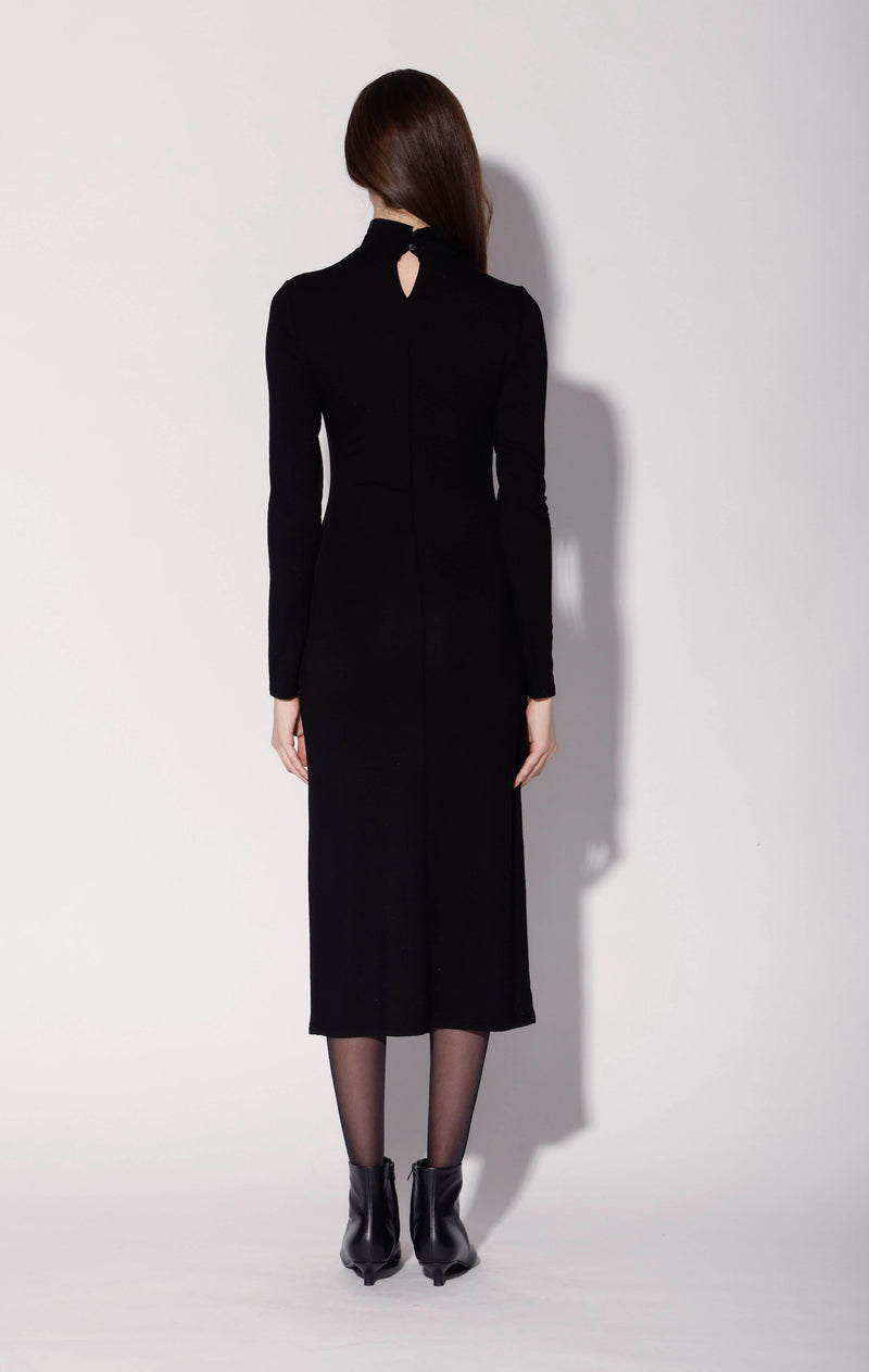 Celeste Dress, Black