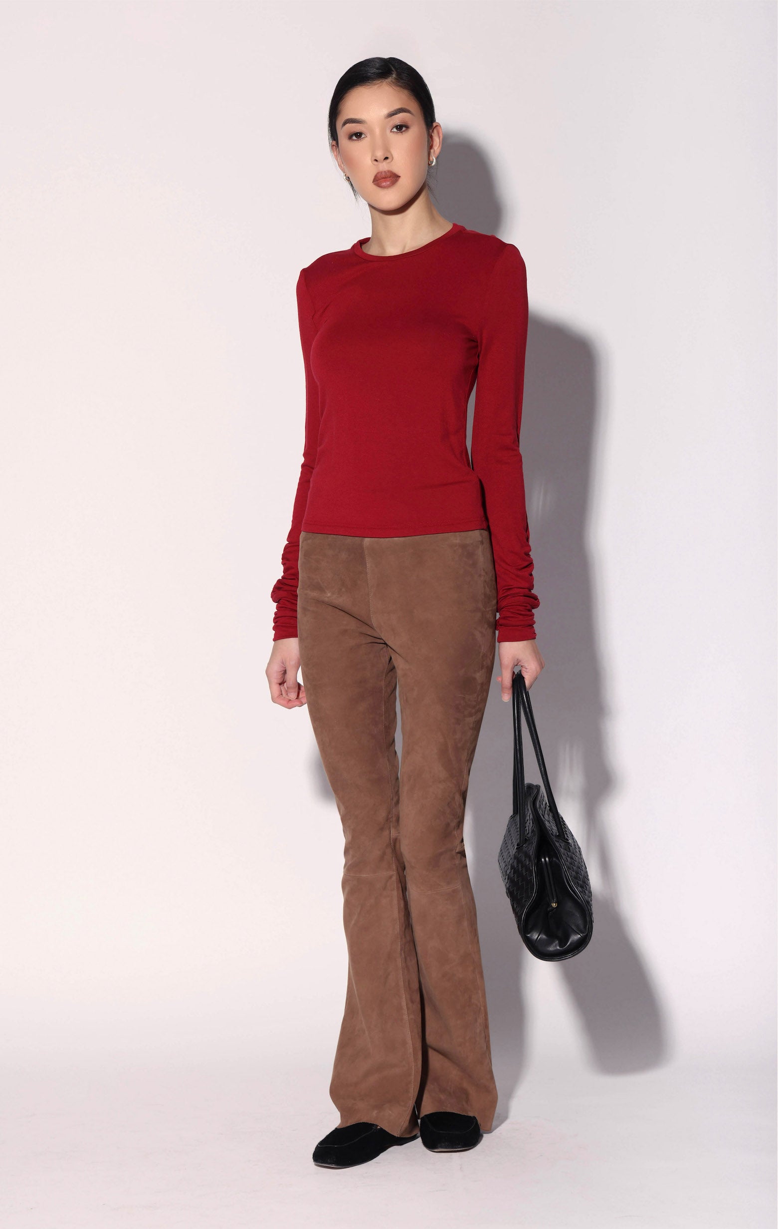 Caroline Top, Cabernet (Fall 2026)
