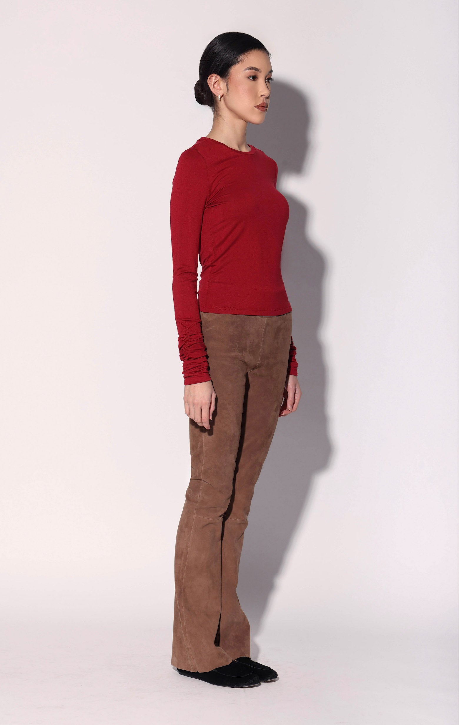 Caroline Top, Cabernet (Fall 2026)