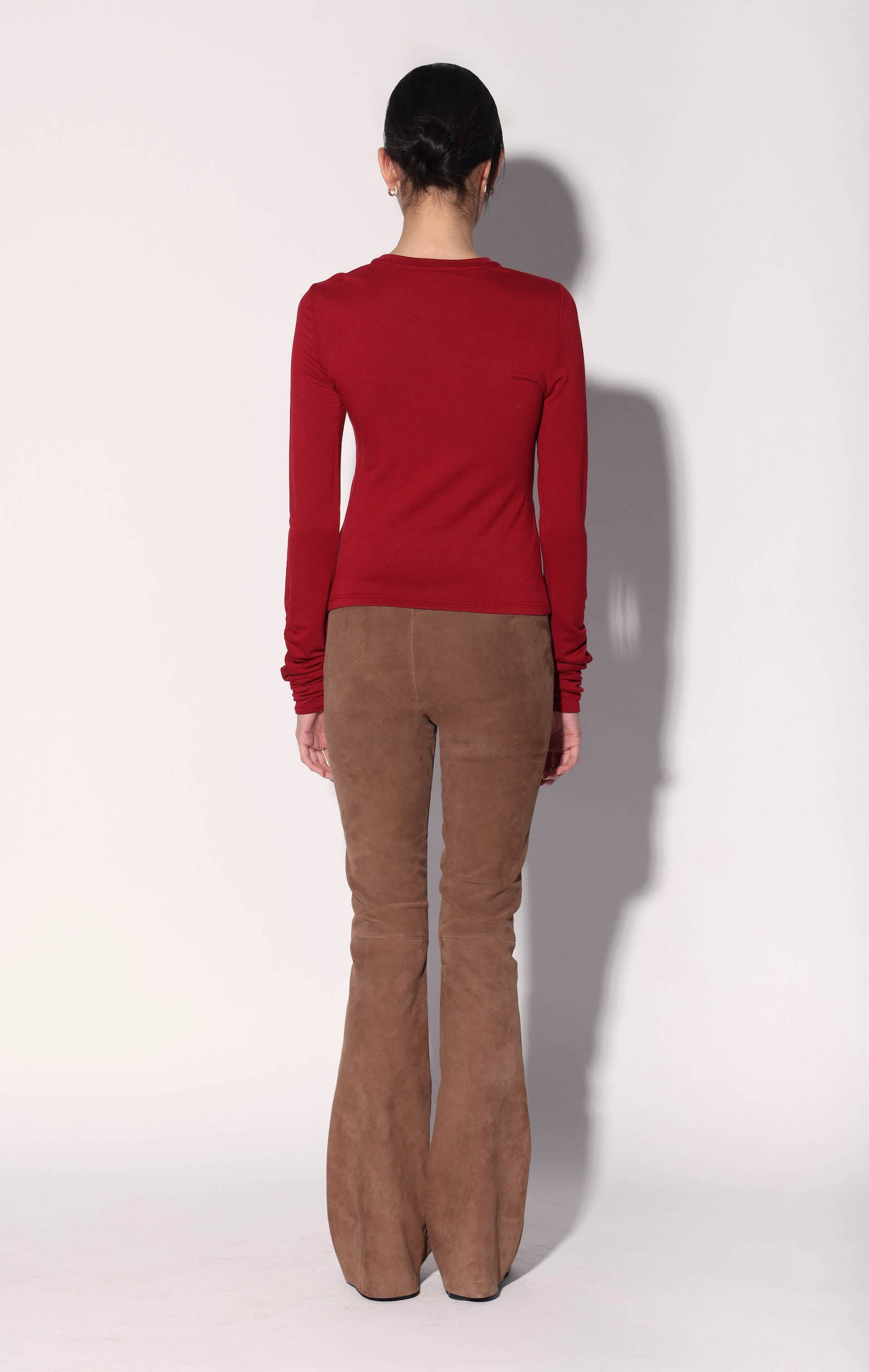 Caroline Top, Cabernet (Fall 2026)