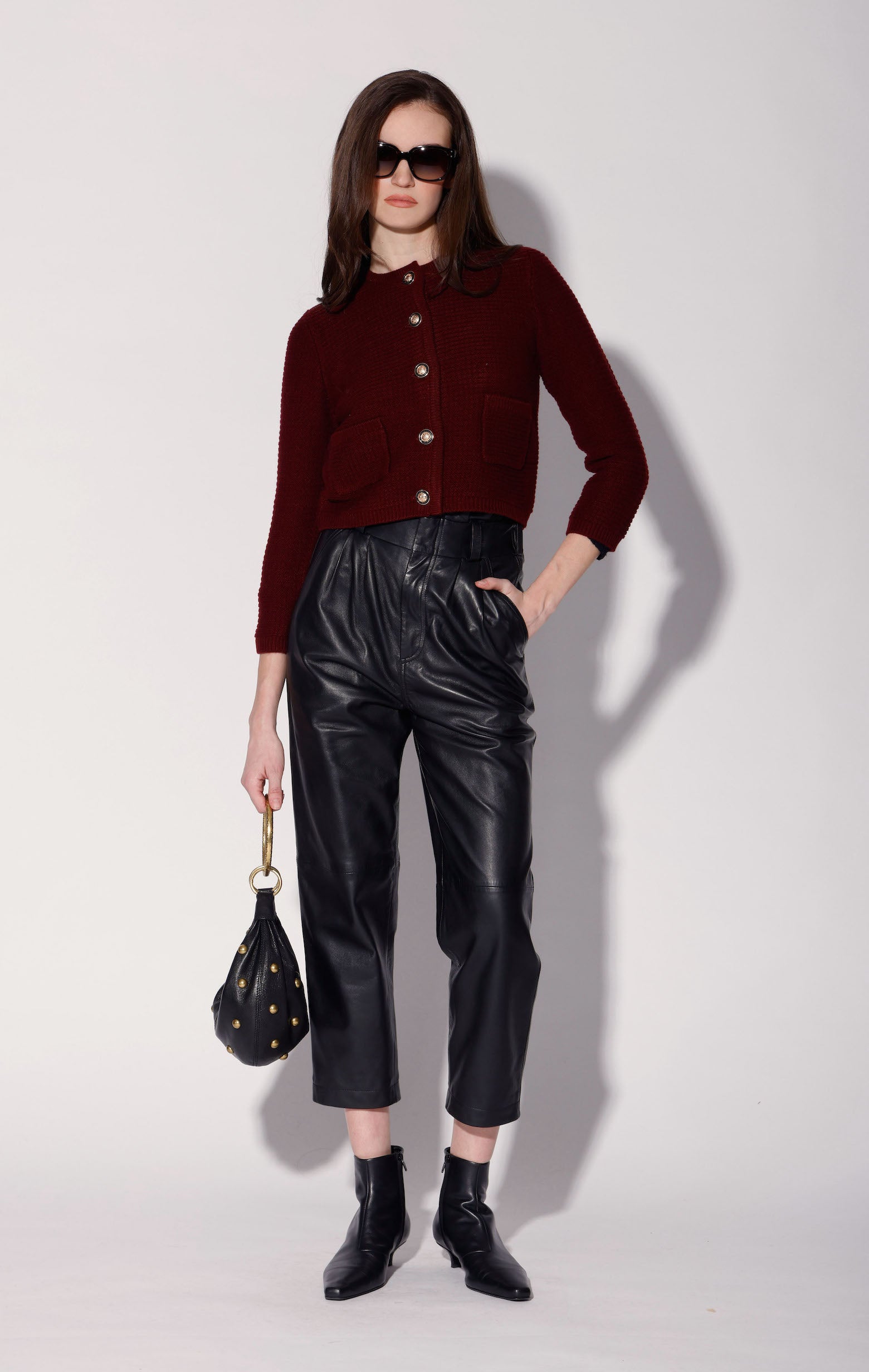 Janis Cardigan, Wine