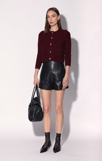 Janis Cardigan, Wine