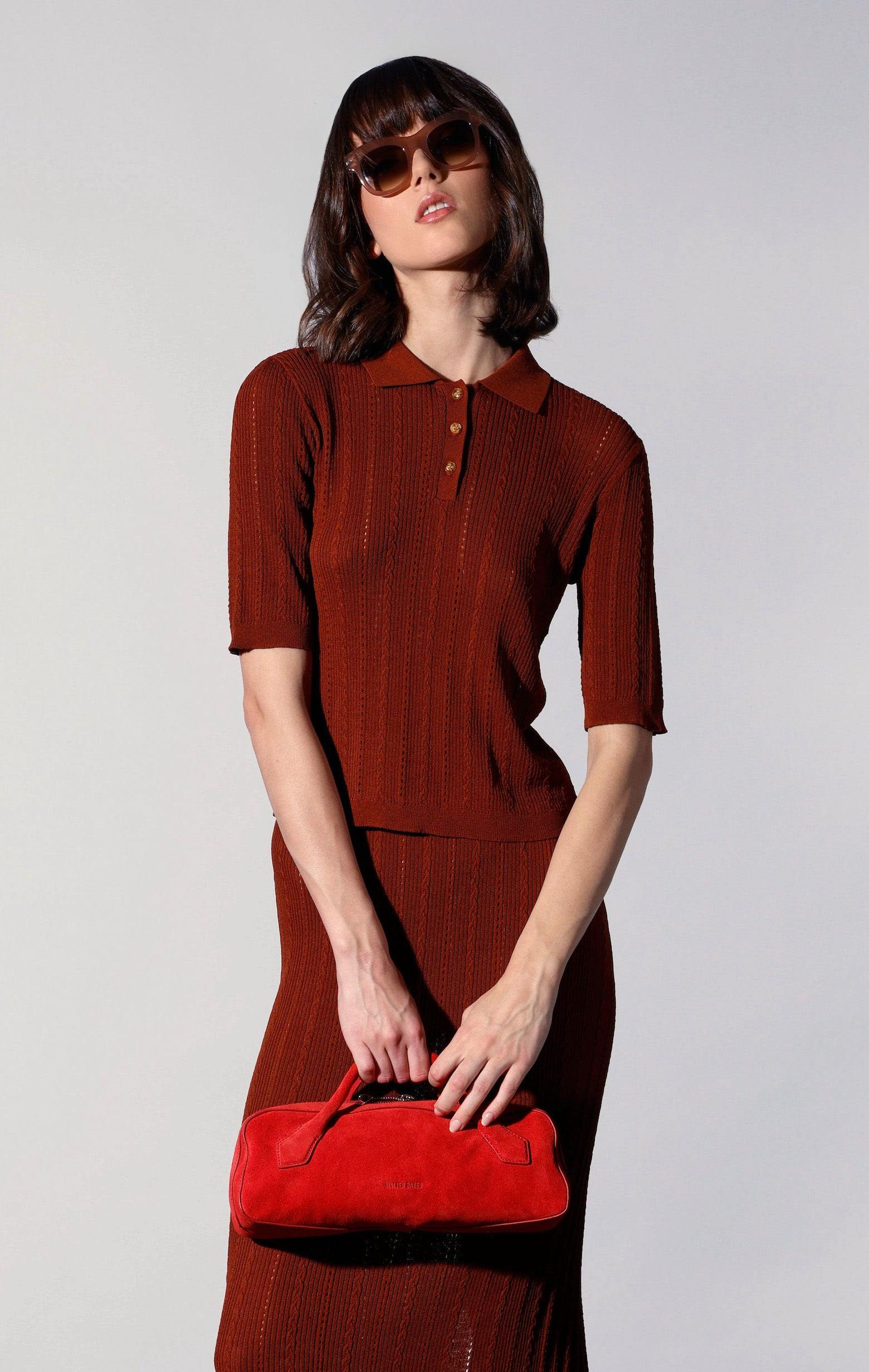 Preston Top, Terracotta