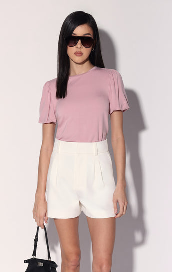 Shelly Top, Blush (Spring 2027)