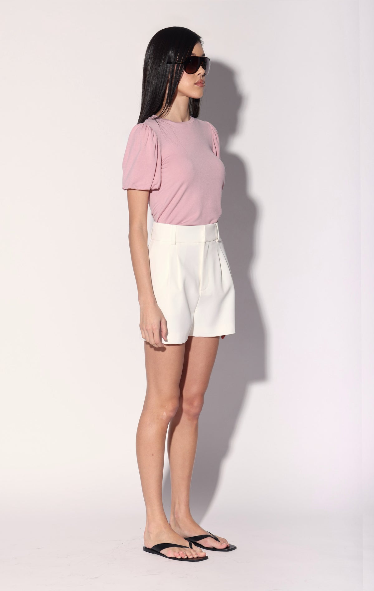 Shelly Top, Blush (Spring 2027)