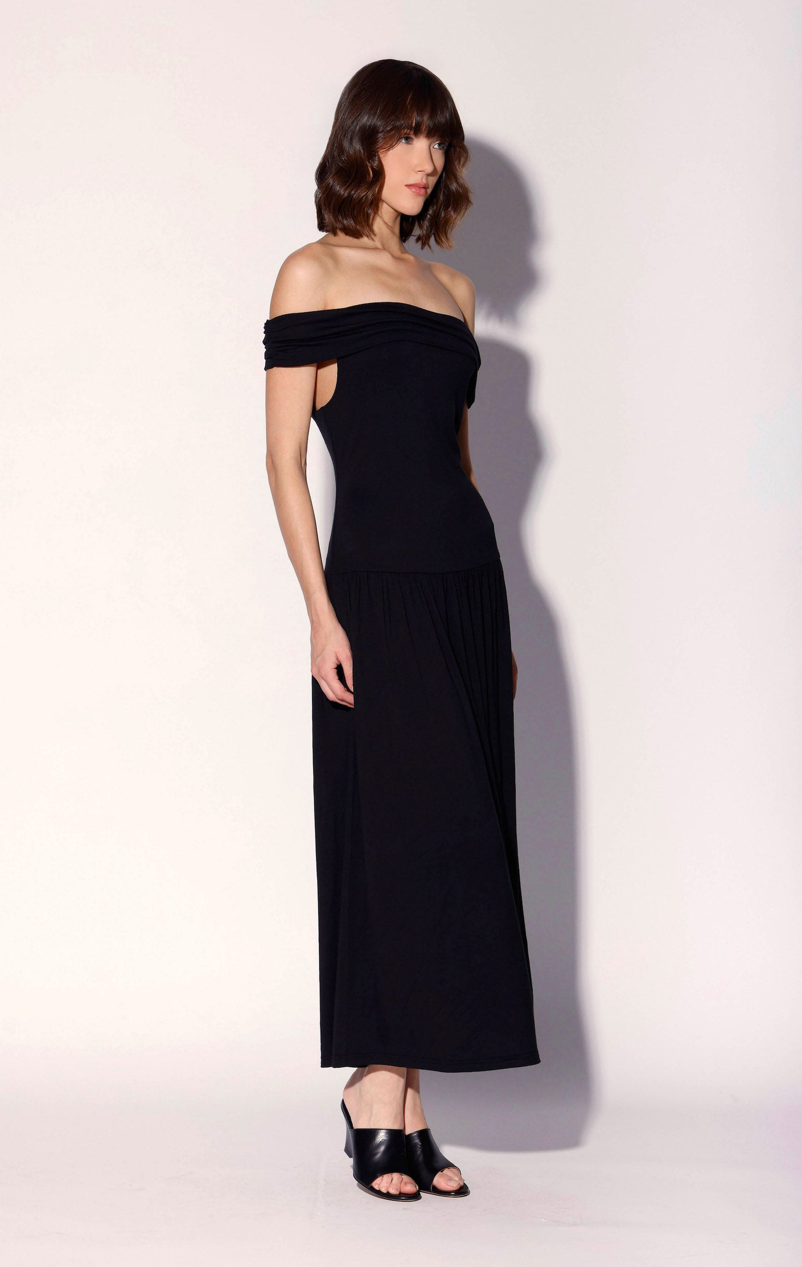 soraya linen dress sofiakamp on LTK