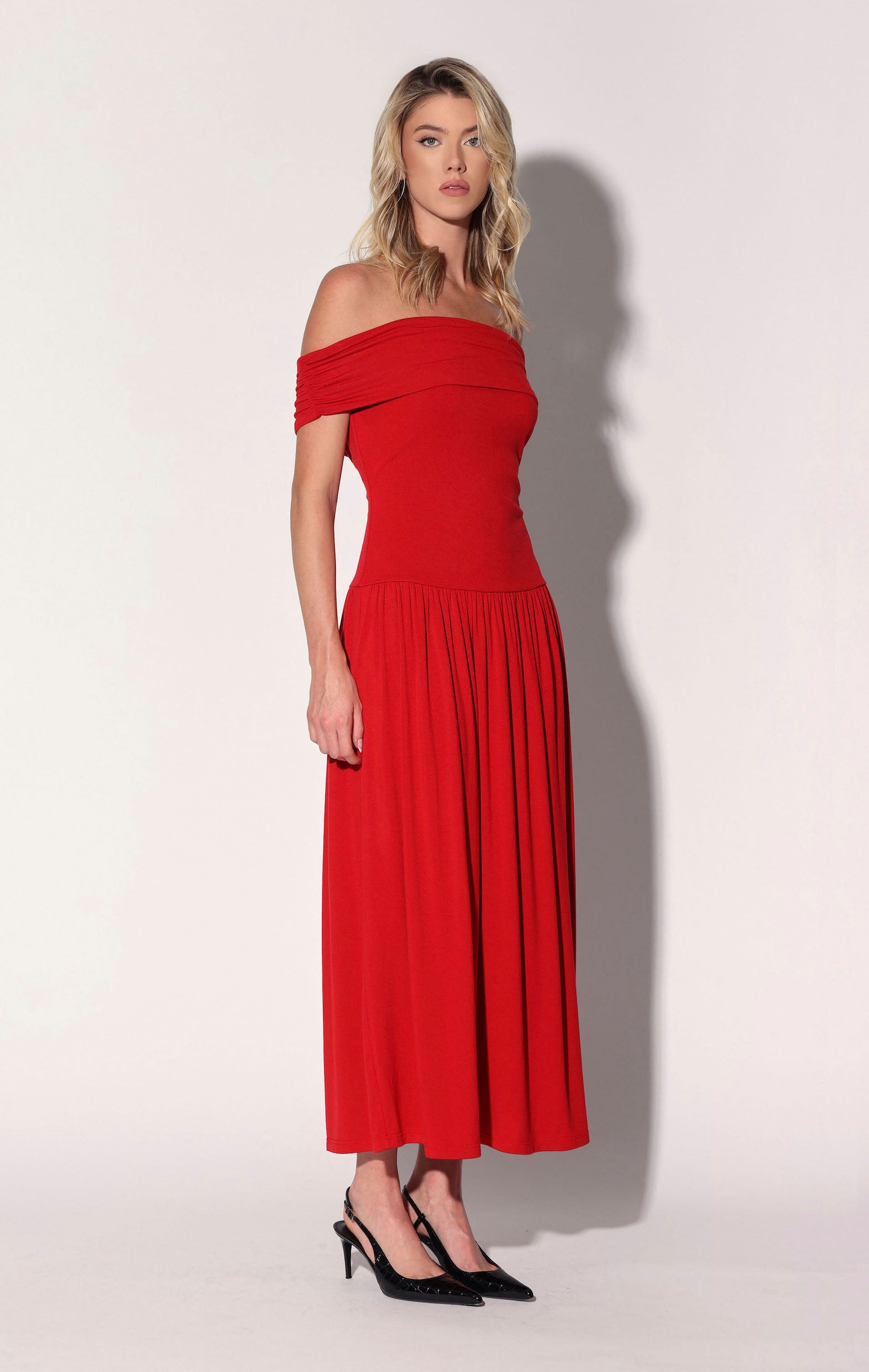 soraya linen dress Soraya Maxi Dress