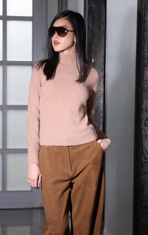Alice Top, Tan