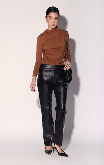Michaela Top, Cognac