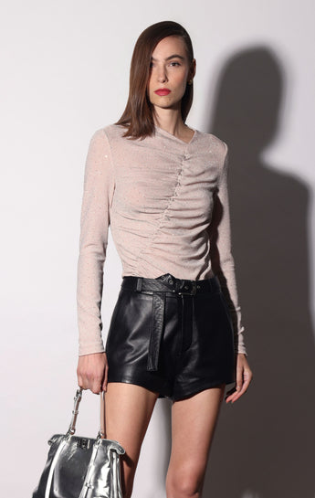Morgana Top, Ballet