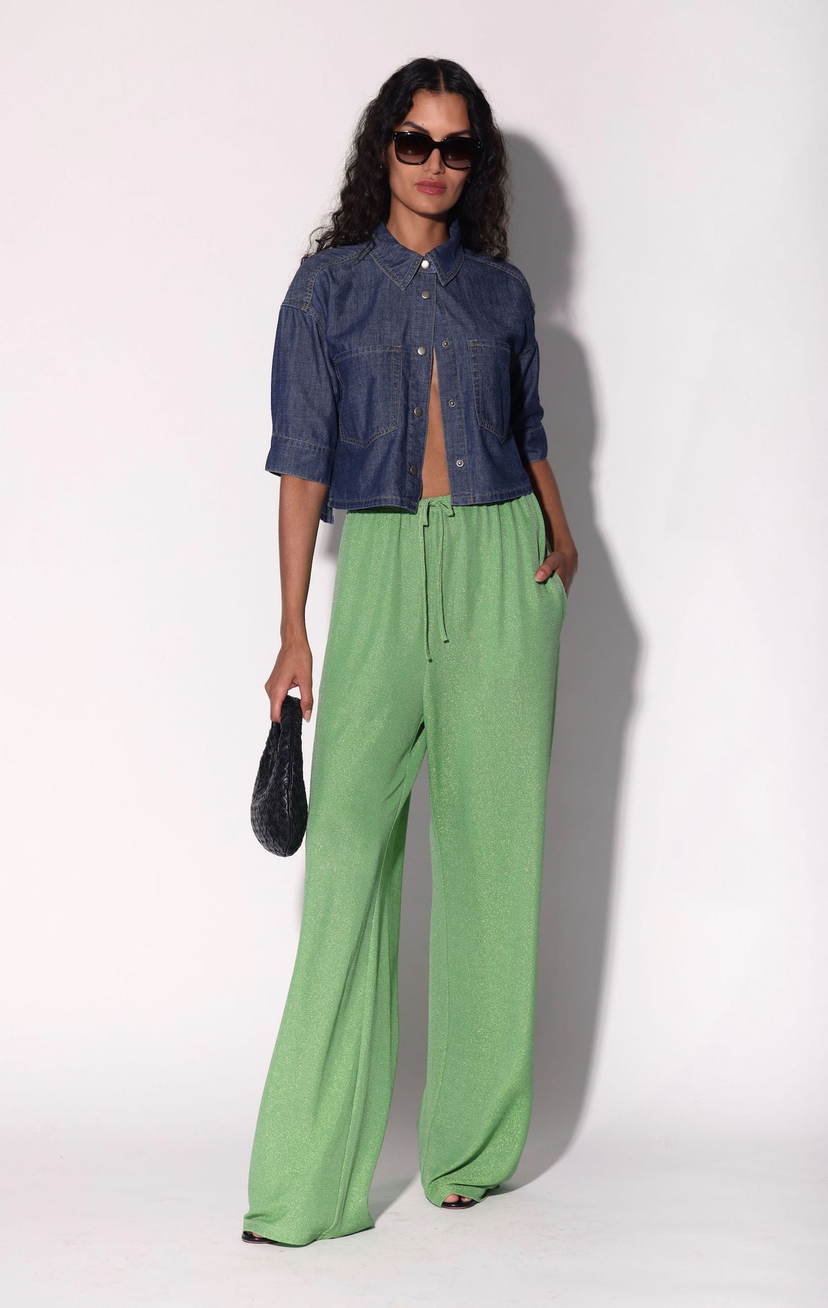 Nicky Pant, Lime
