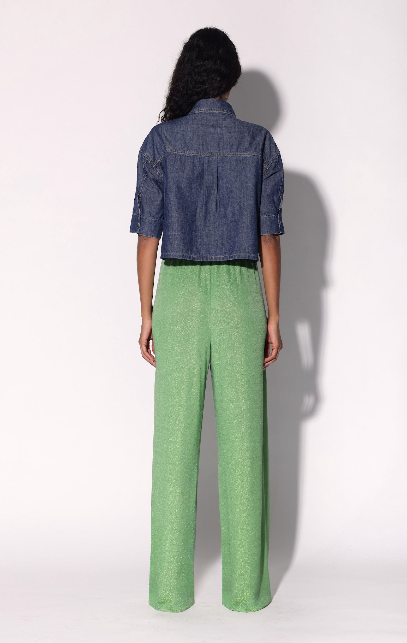Nicky Pant, Lime