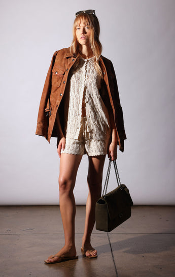 Andy Short, Beige Gold