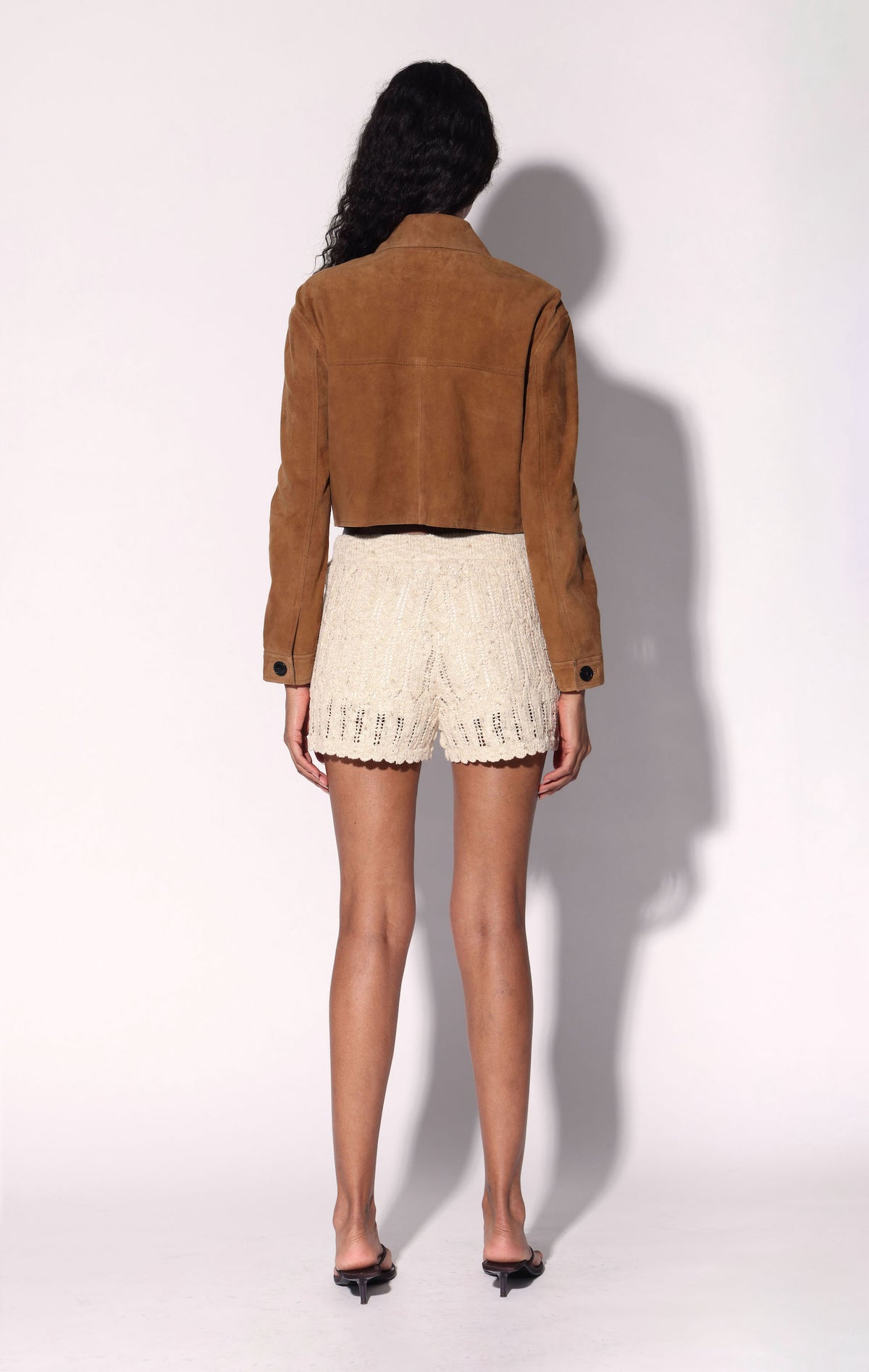 Andy Short, Beige Gold
