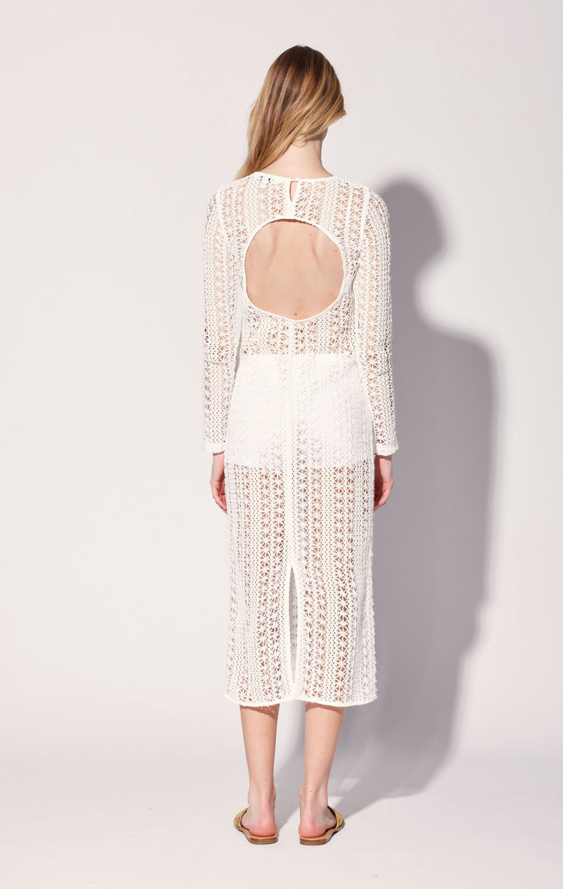 Ira Dress, Havana Crochet (Pre Spring 2026)