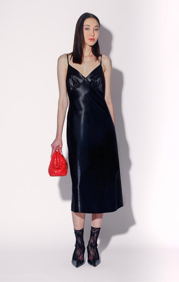 Bristol Dress, Black