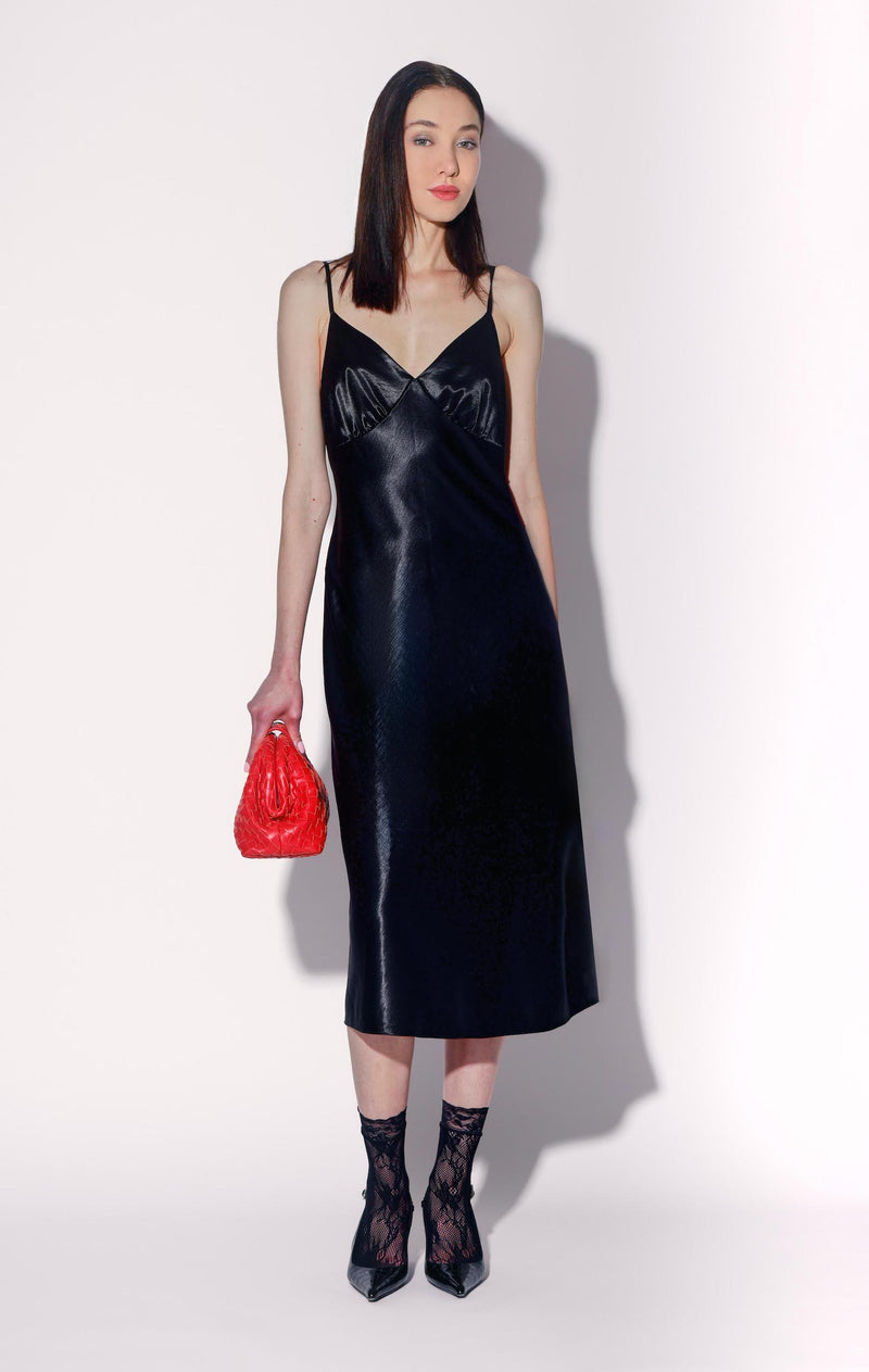 Bristol Dress, Black