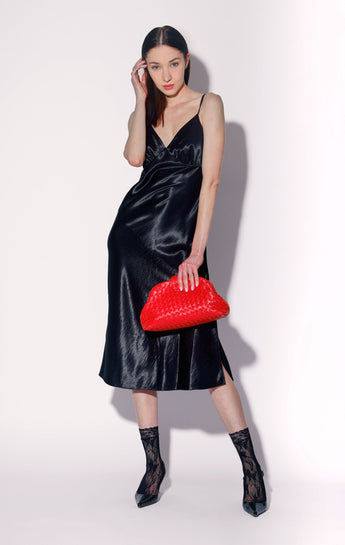 Bristol Dress, Black