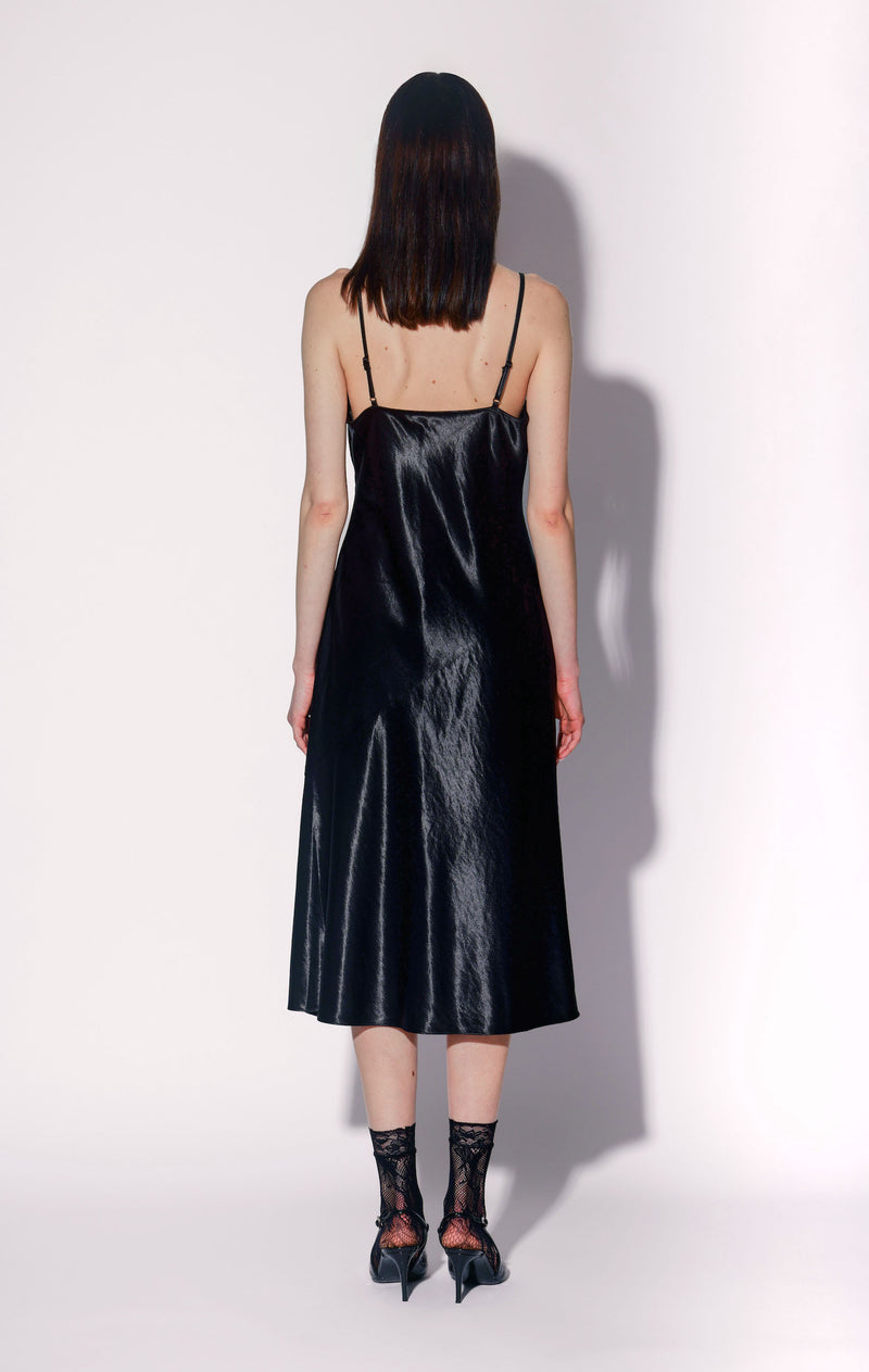 Bristol Dress, Black