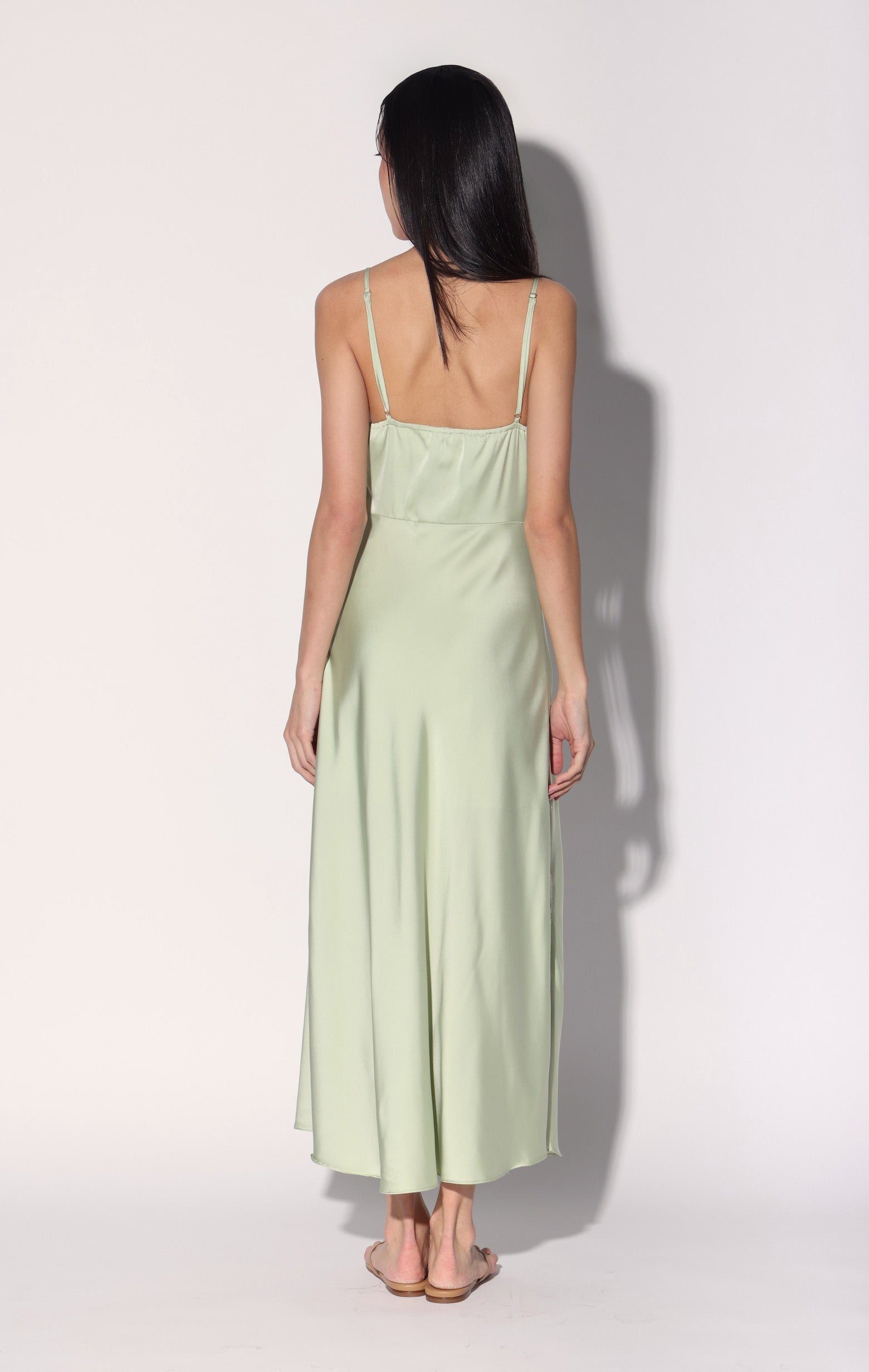 Cynthia Dress, Kiwi