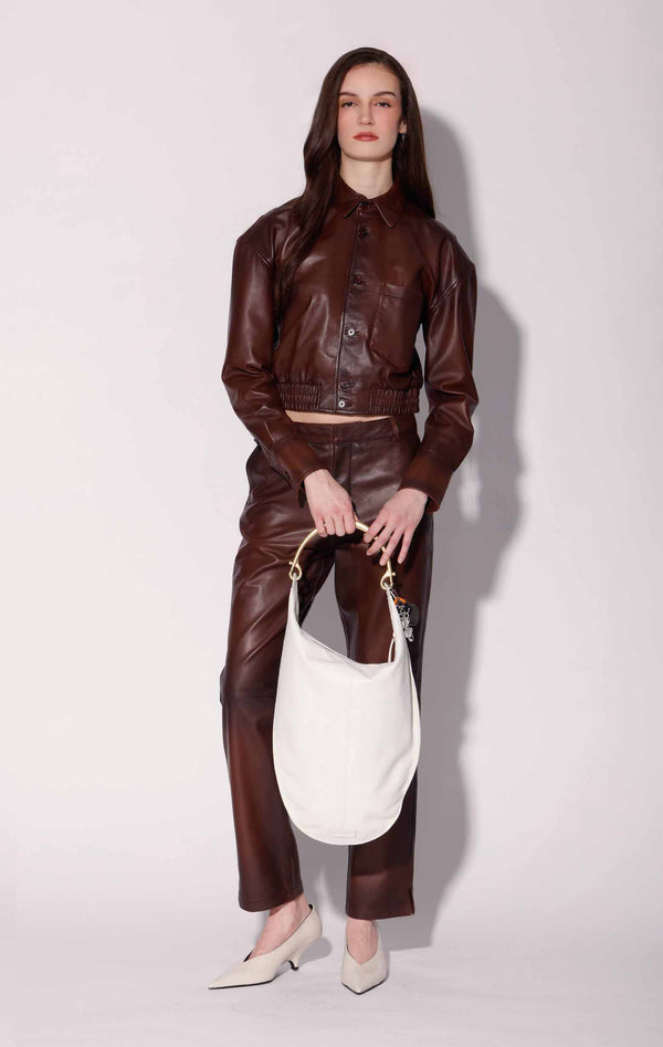 Luna Hobo, Bright White