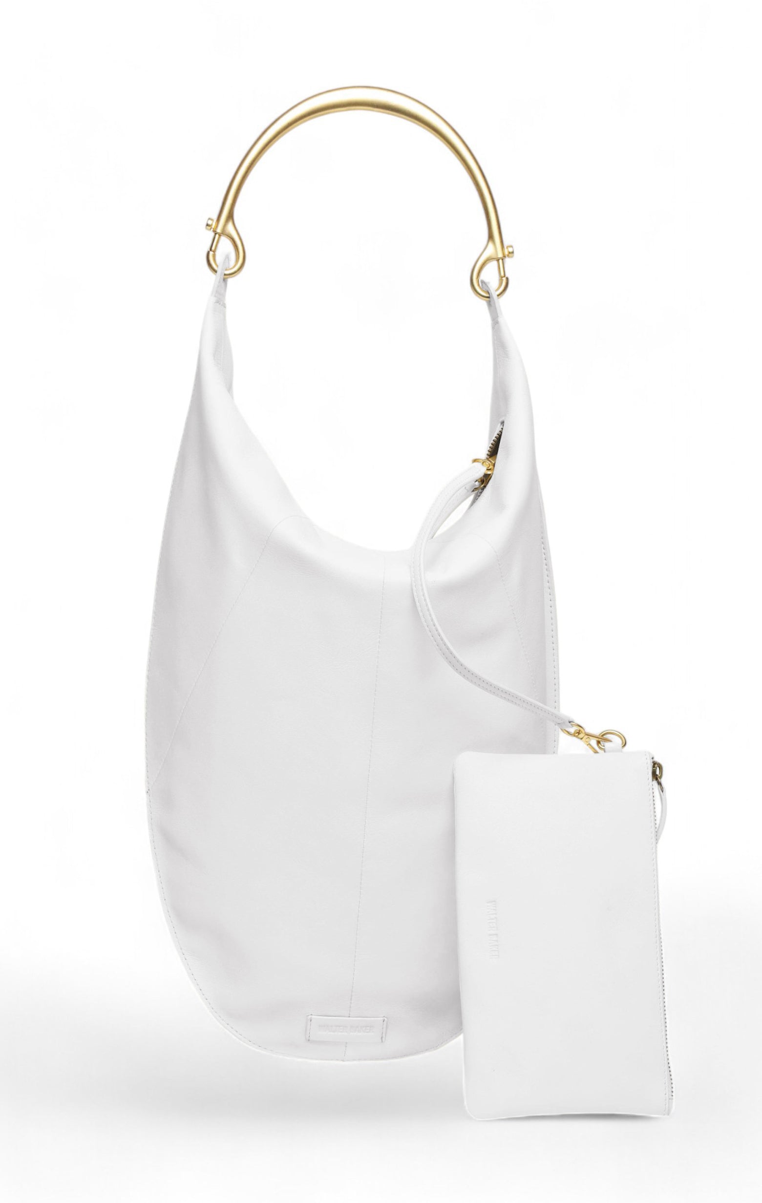 Luna Hobo, Bright White