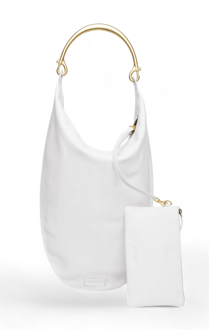 Luna Hobo, Bright White