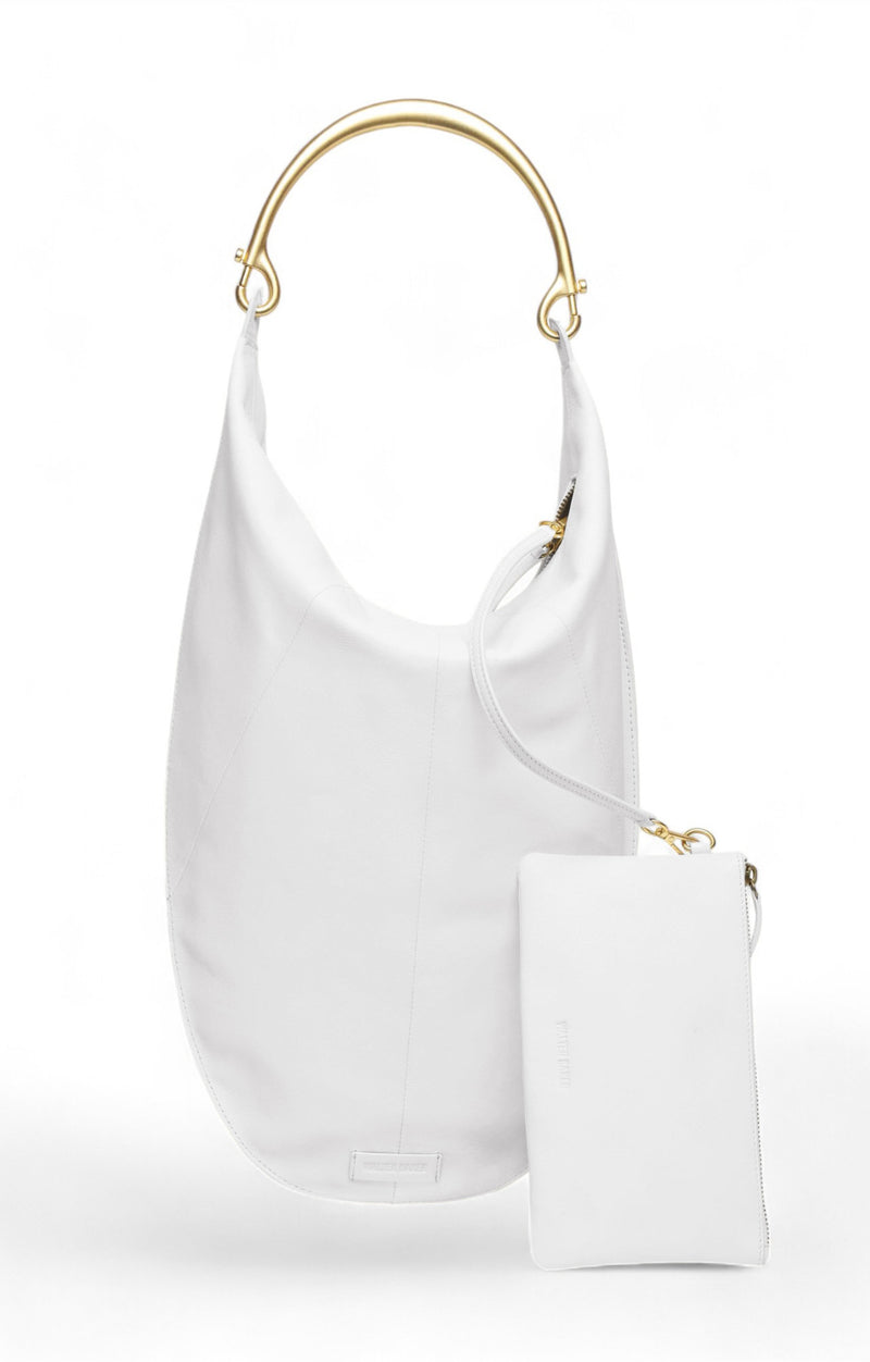 Luna Hobo, Bright White