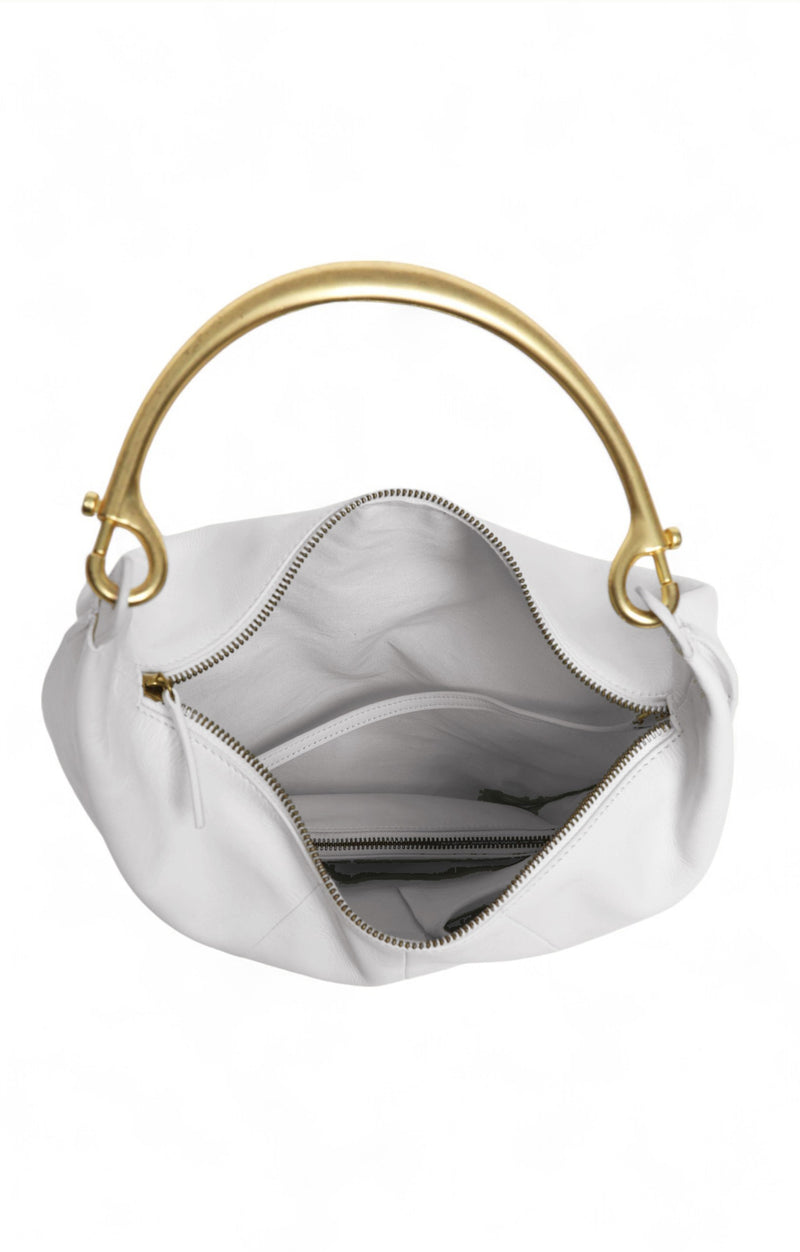 Luna Hobo, Bright White