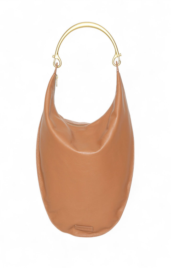 rolarola SUEDE HOBO BAG CAMEL 5007145464 rolarola SUEDE HOBO BAG CAMEL 5007145464