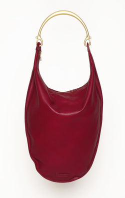 Luna Hobo, Garnet