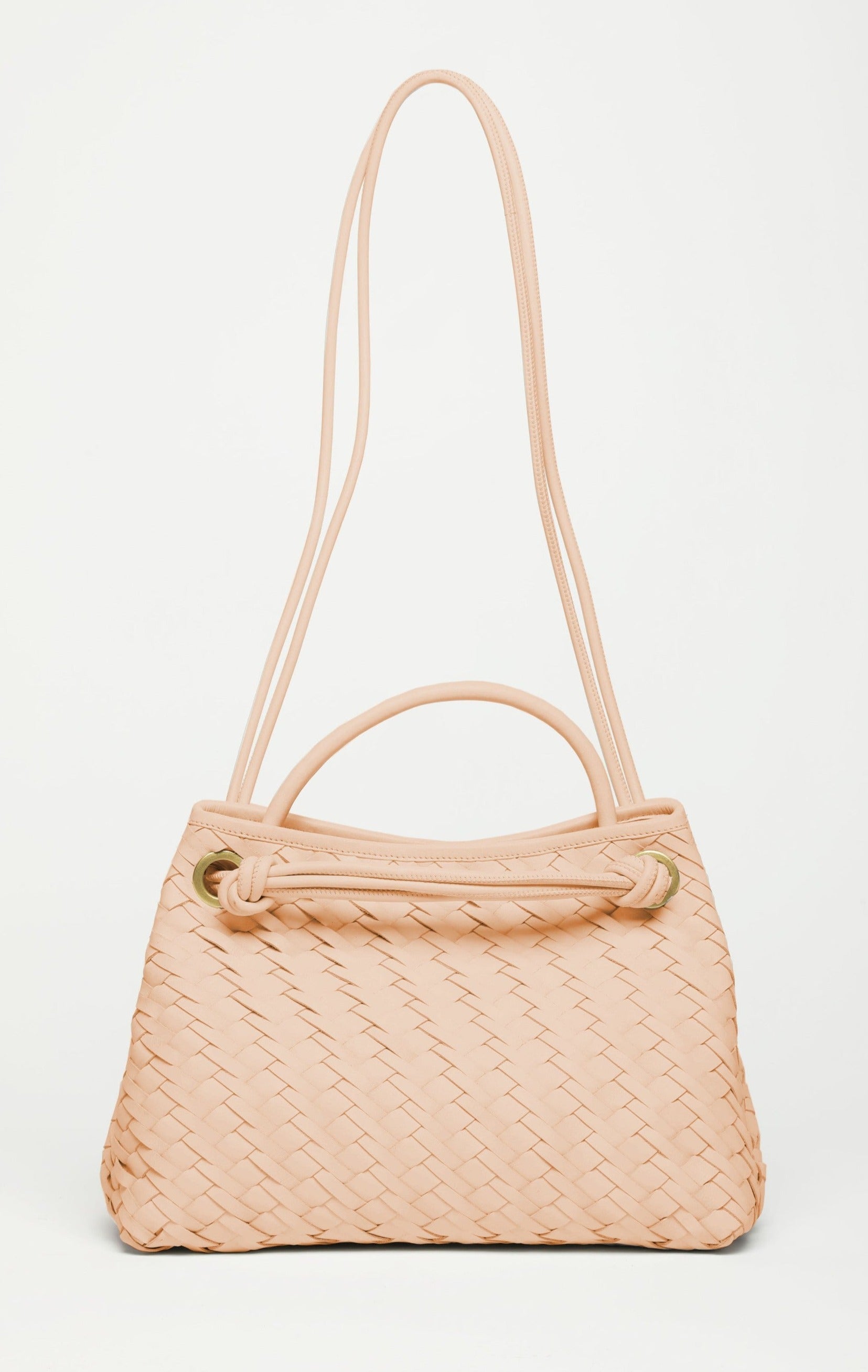 Hazel Tote, Ballet