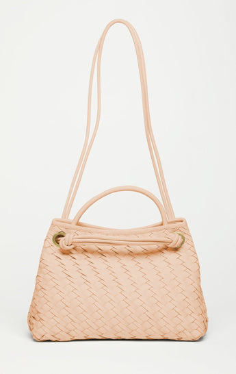 Hazel Tote, Ballet
