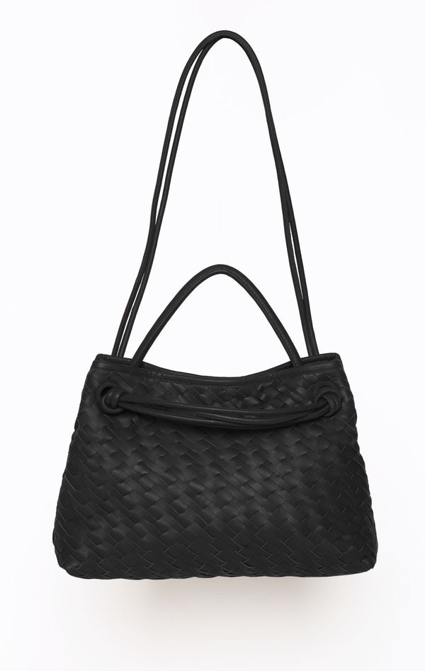 Hazel Tote, Black