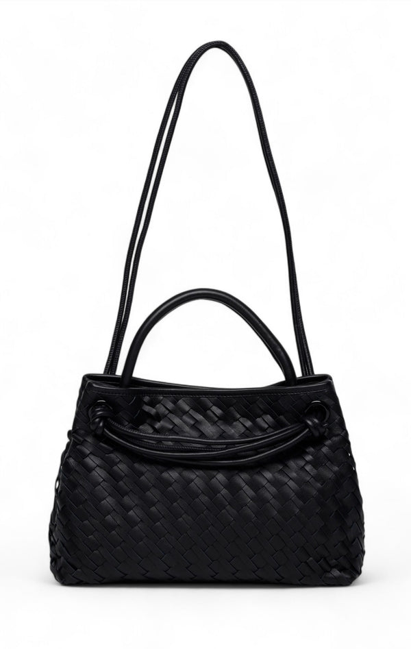 Hazel Tote, Black