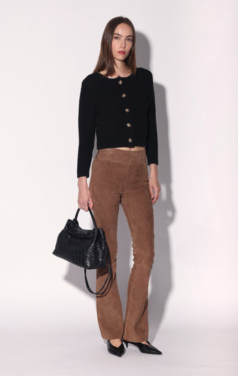 Hazel Tote, Black