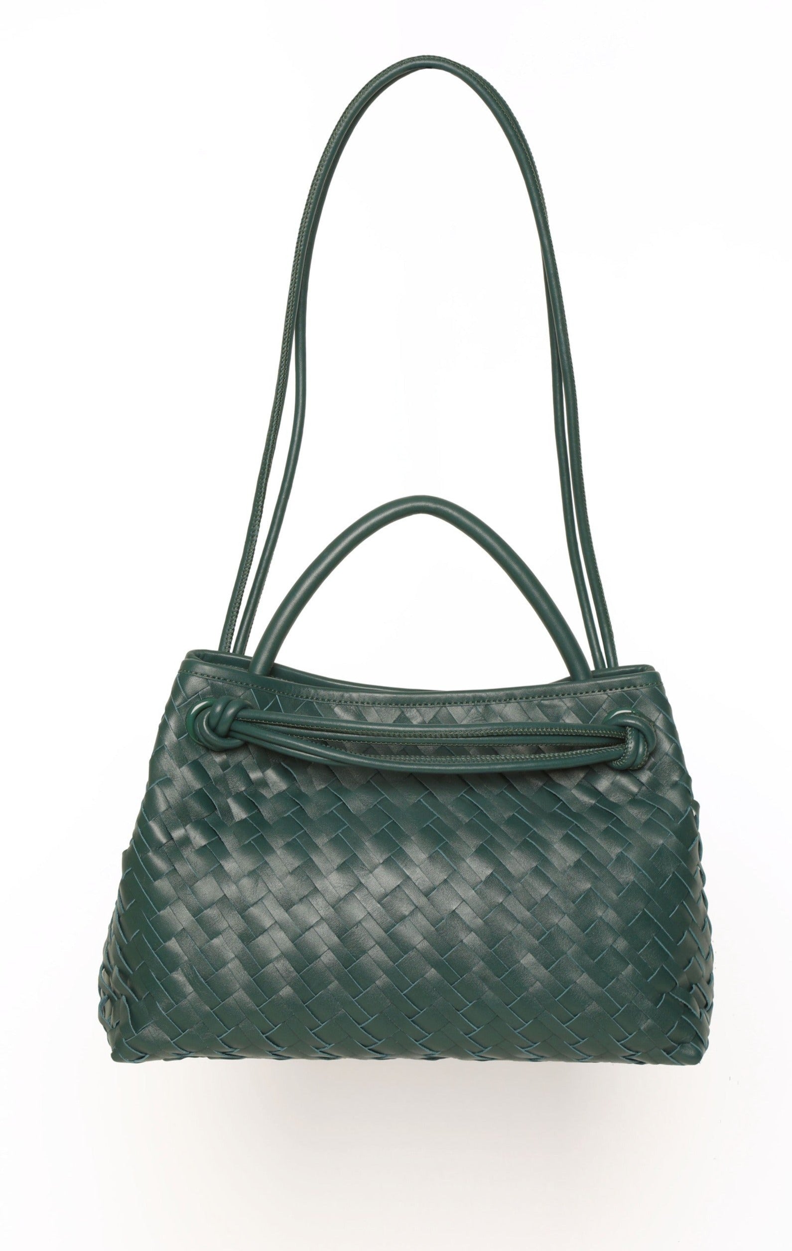 Hazel Tote, Hunter