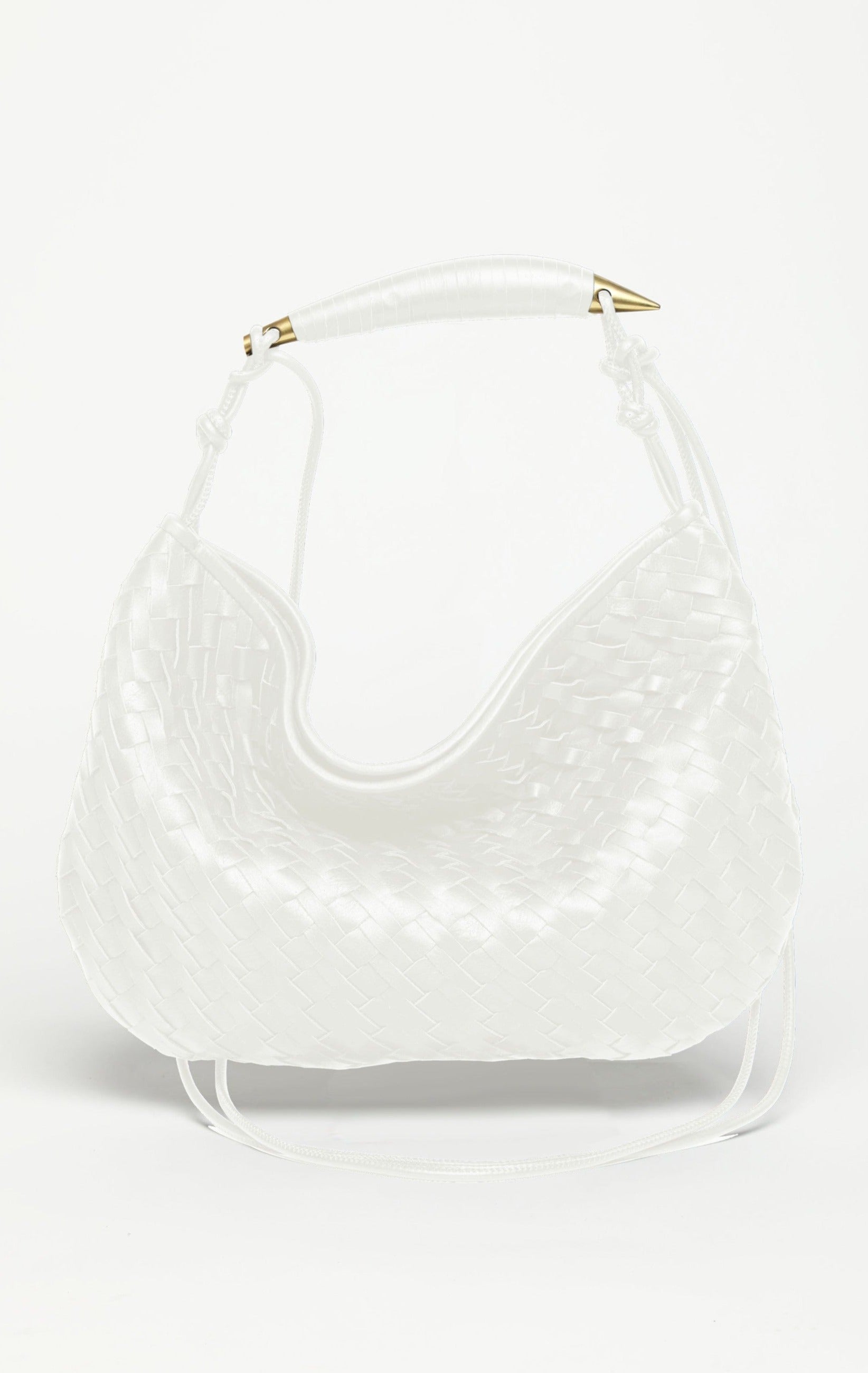 Hazel Hobo, Bright White