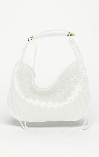 Hazel Hobo, Bright White